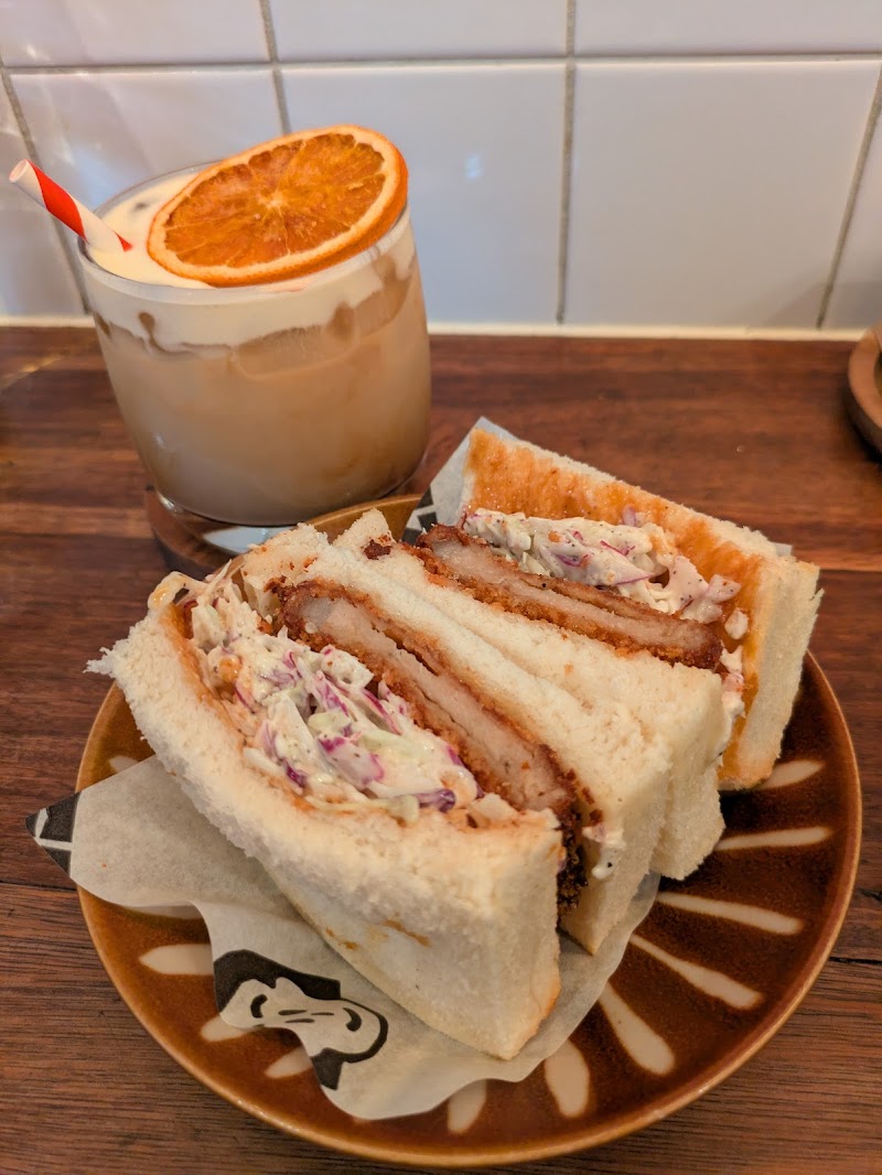 Two Conversations photo 3