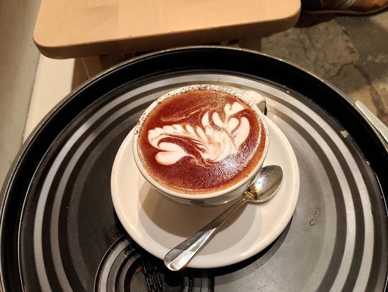 Two Conversations photo 4