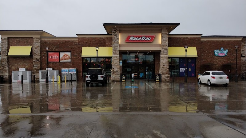 RaceTrac photo 1
