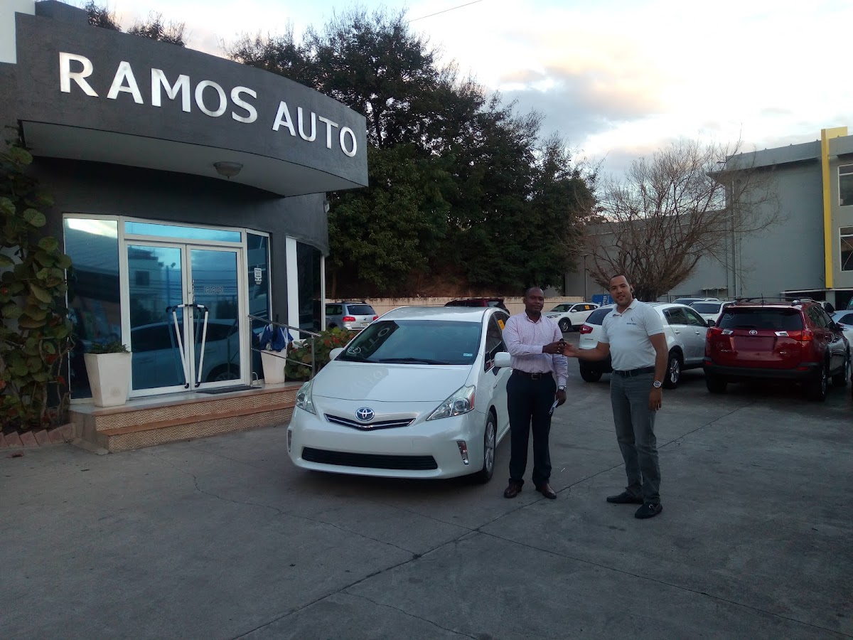 Ramos Auto Express - Imagen 3