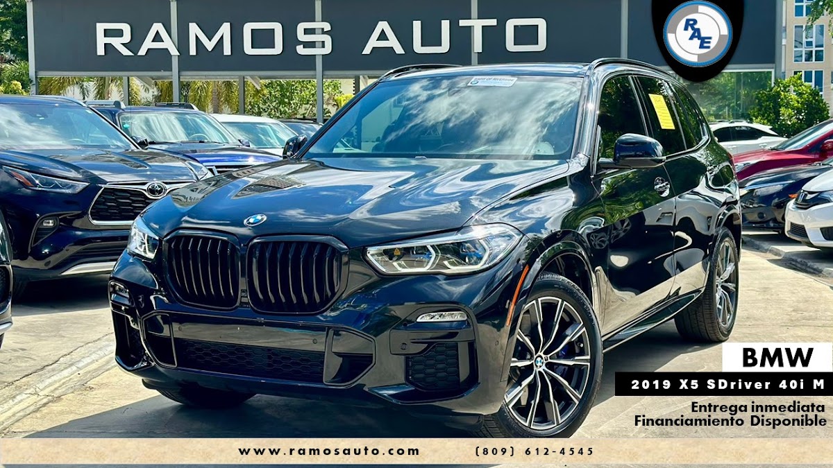 Ramos Auto Express - Imagen 1