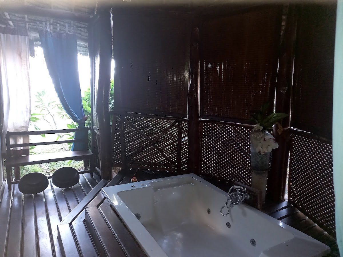 Bluebay Beach Resort & Spa