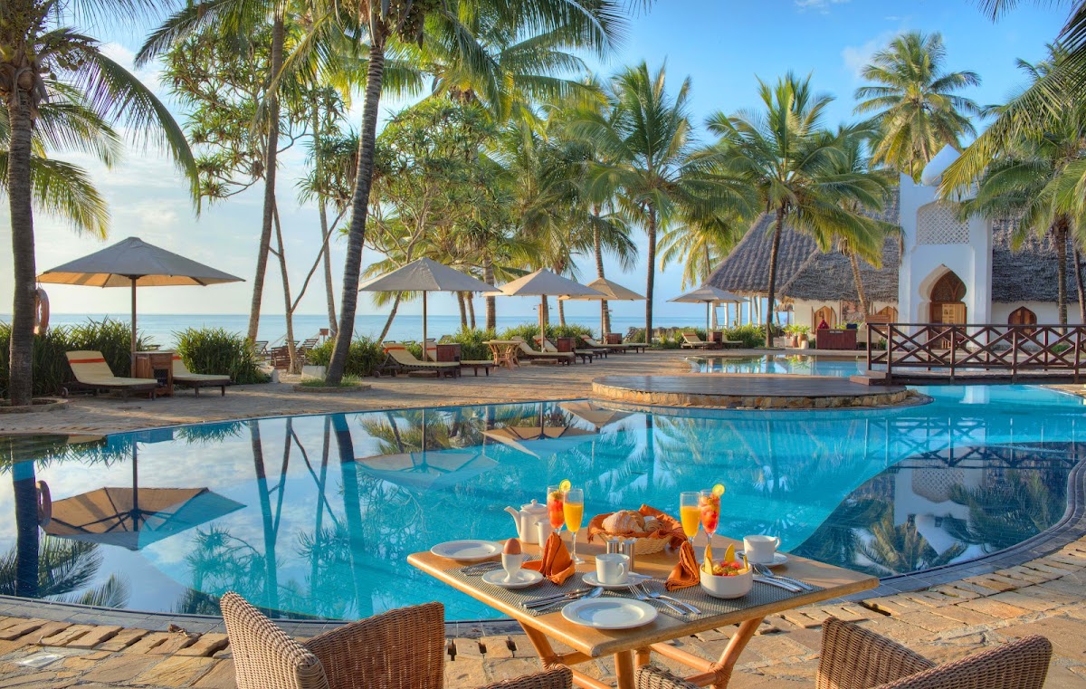 Bluebay Beach Resort & Spa