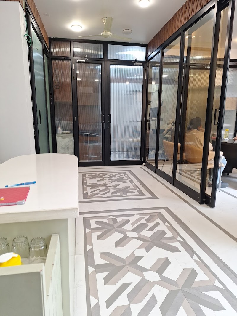 Dental Clinic Dr Sandeep Tandon