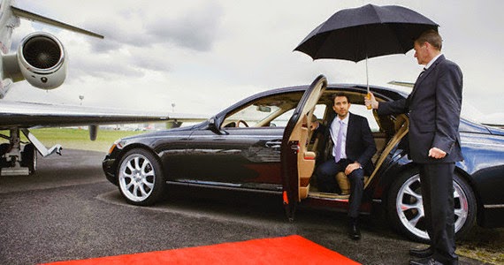 LA Vip Car Service: Google Places image 3