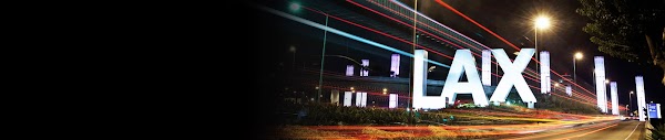 LA Vip Car Service portfolio