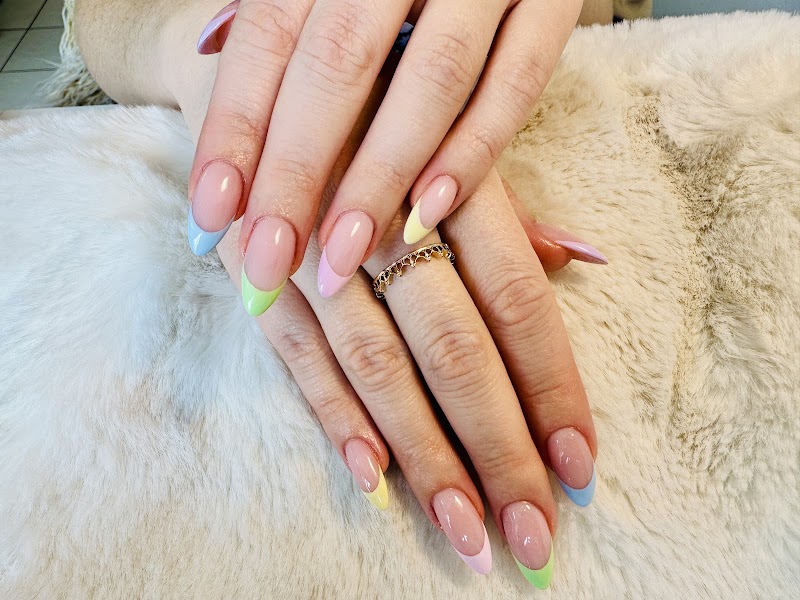 D2 Nails & Spa Dublin