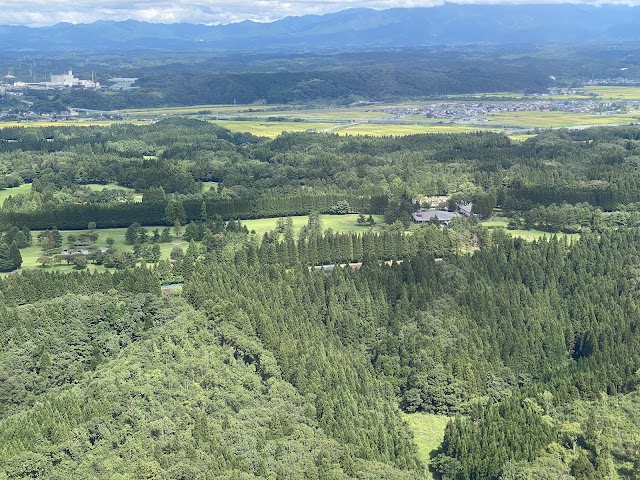 Akita Tsubakidai Country Club - Photo 8