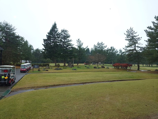Akita Tsubakidai Country Club - Photo 4