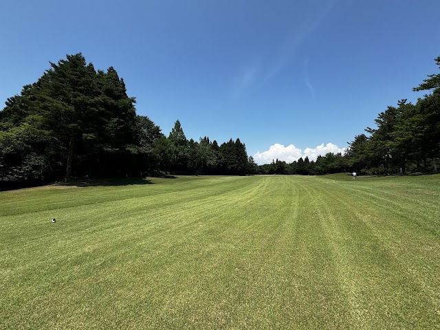 Akita Tsubakidai Country Club - Photo 1