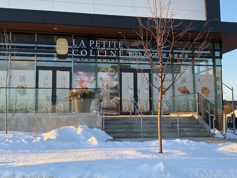 LA PETITE COLLINE & SHAN SHAN CAFE photo 1