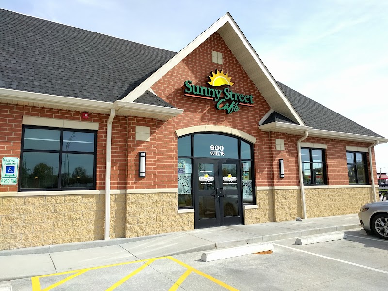 Sunny Street Cafe photo 1