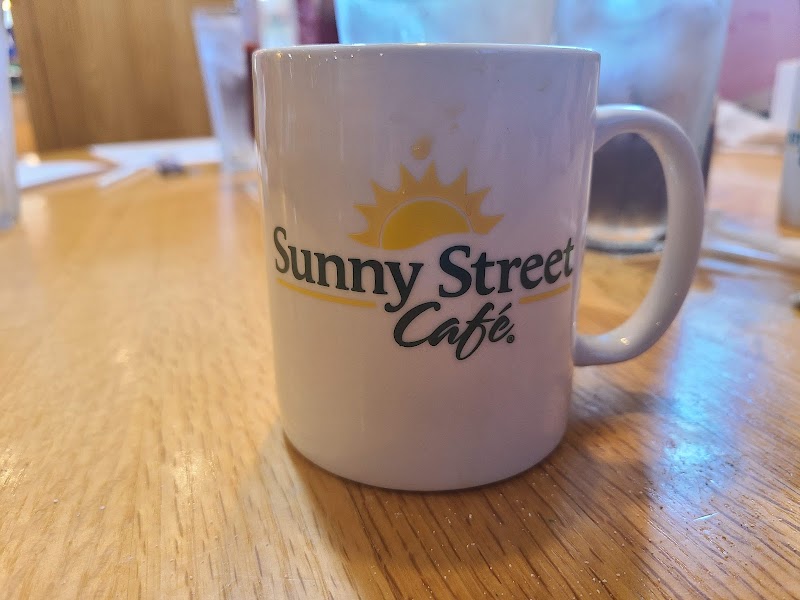 Sunny Street Cafe photo 3