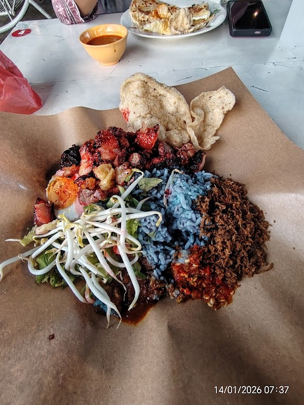 Restoran Zulya - Photo 1