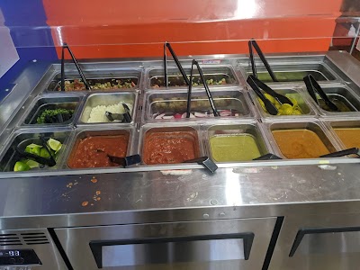 Salsa Mexican Restaurant