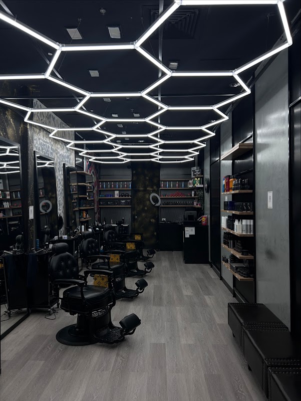 Raymo Blends photo 1