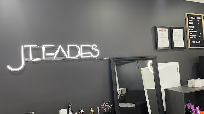 JT Fades
