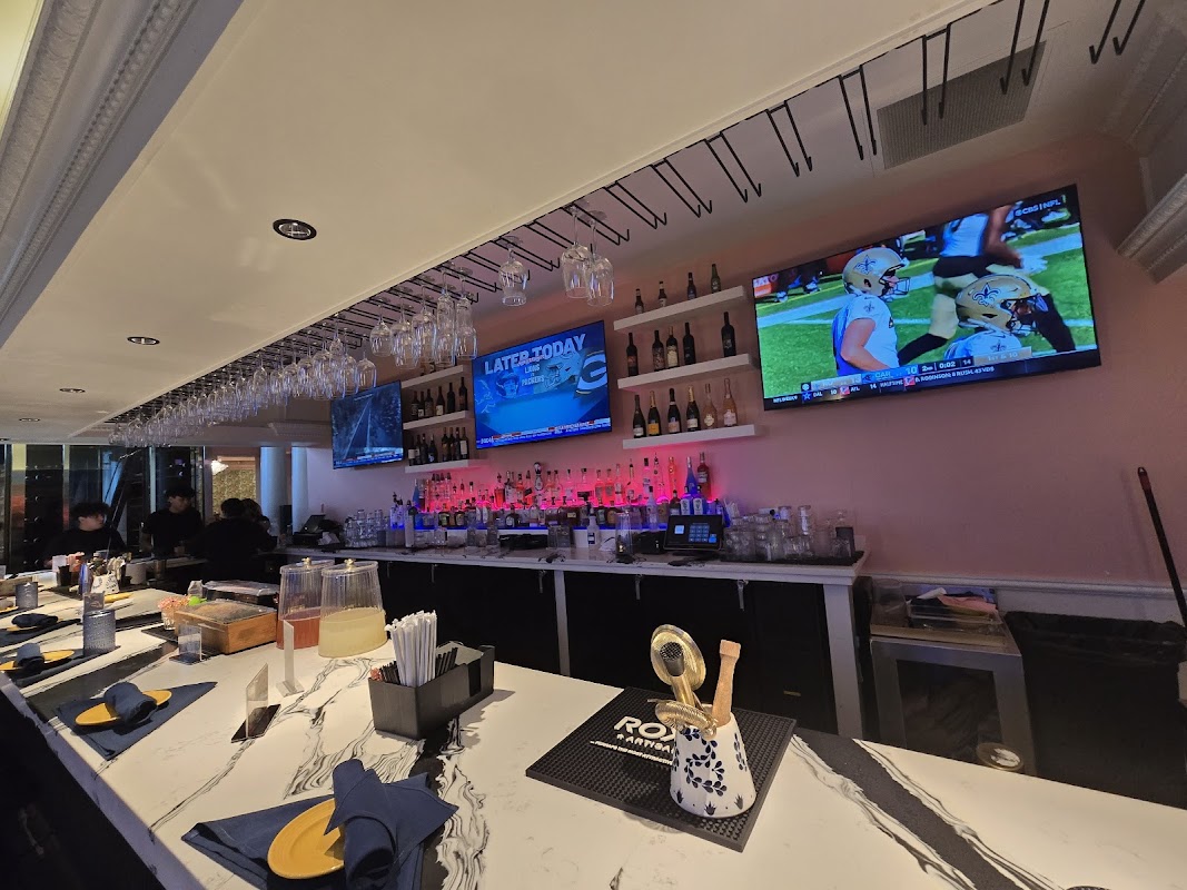 Hillside Social