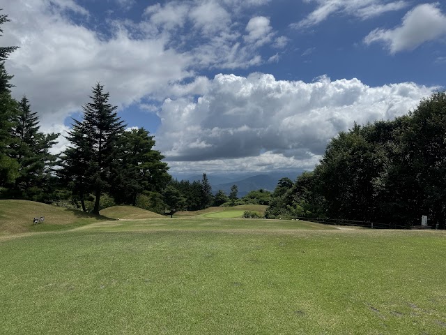 Kawanakajima Country Club - Photo 1