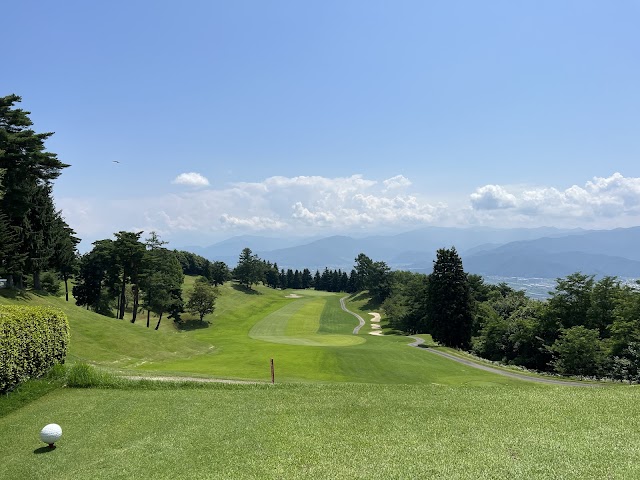 Kawanakajima Country Club - Photo 2