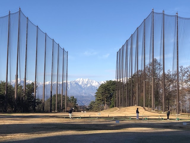 Kawanakajima Country Club - Photo 4