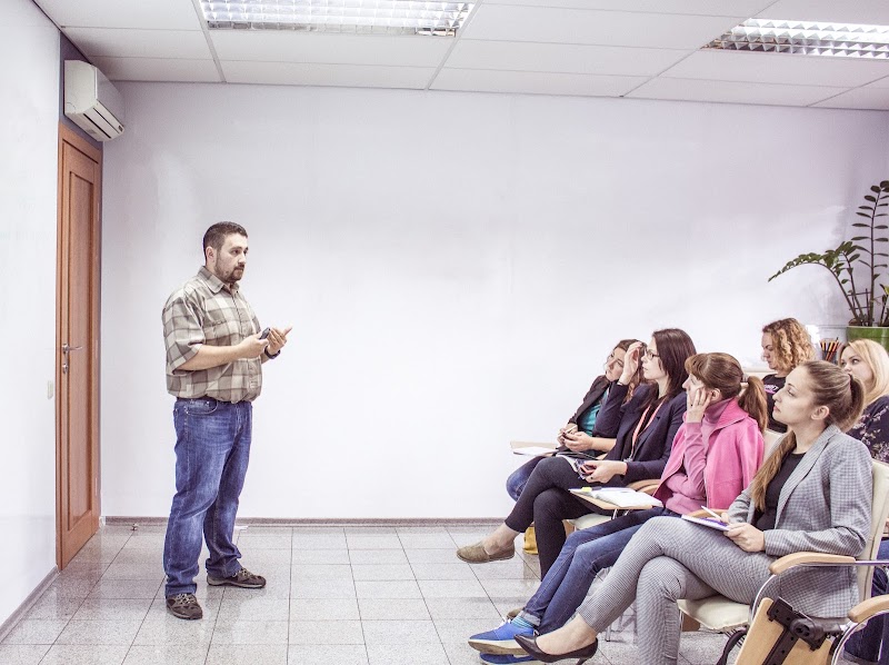 School of Digital Advertising UAMASTER