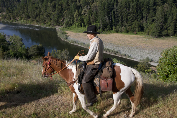 Marble Mountain Ranch - Photo 1
