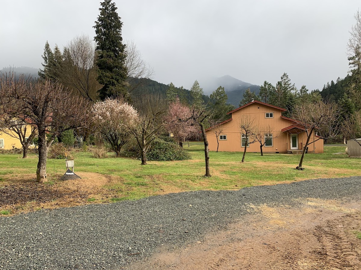 Marble Mountain Ranch