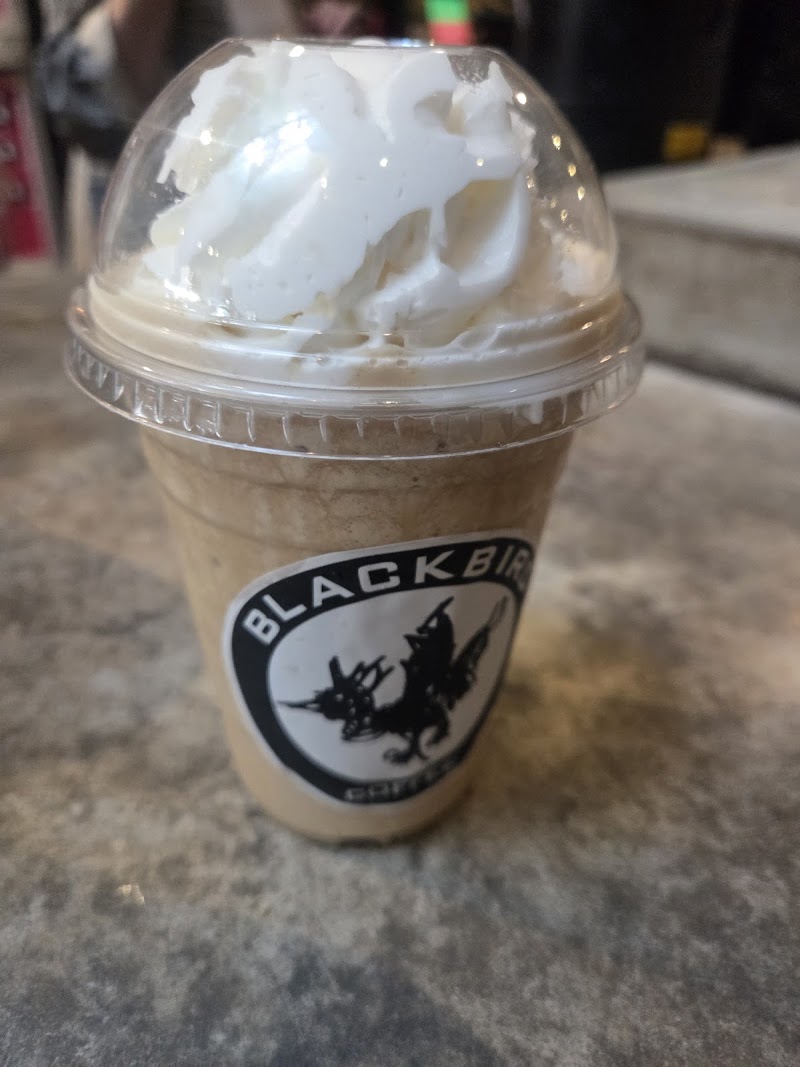 Blackbird Coffee photo 4