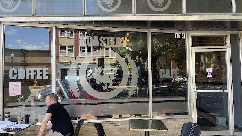 Blackbird Coffee photo 1