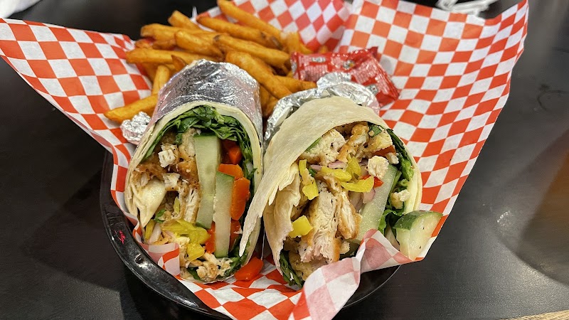 Blackbird Coffee photo 2