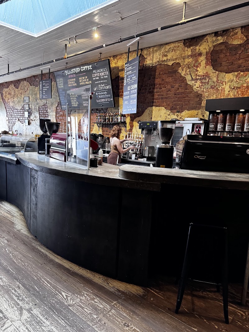 Blackbird Coffee photo 3