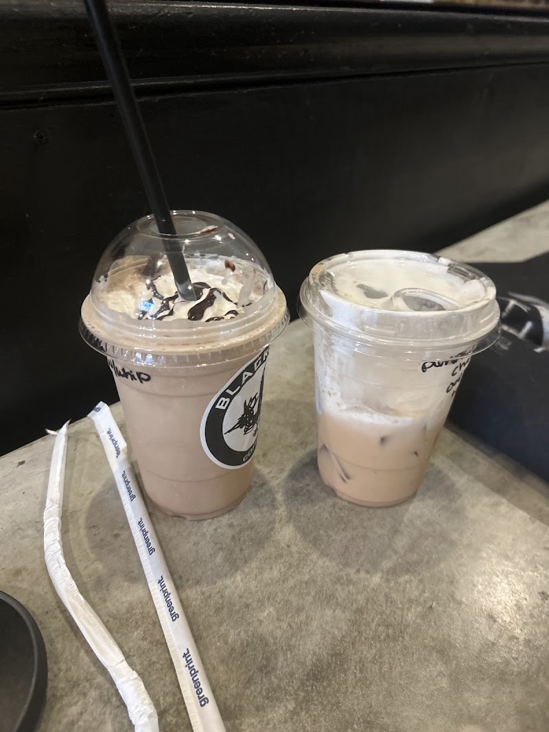 Blackbird Coffee photo 4