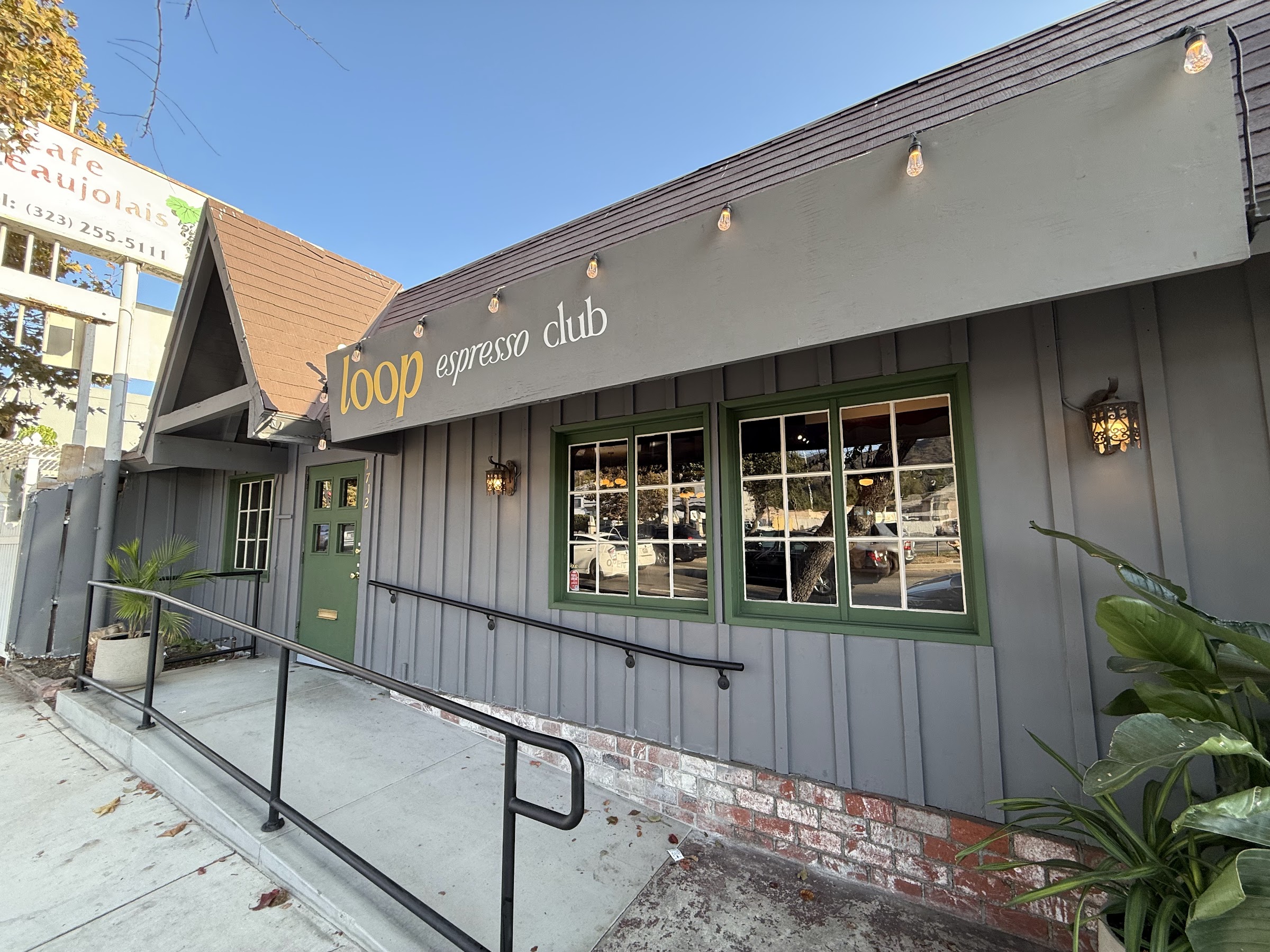 Loop Espresso Club - Photo 1
