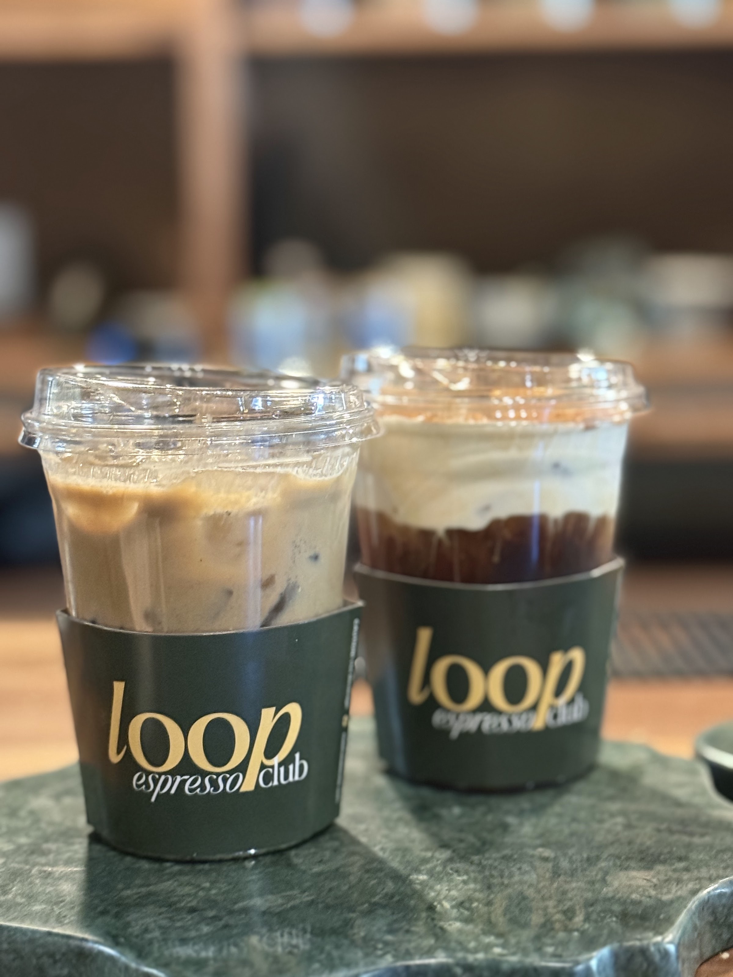 Loop Espresso Club - Photo 4