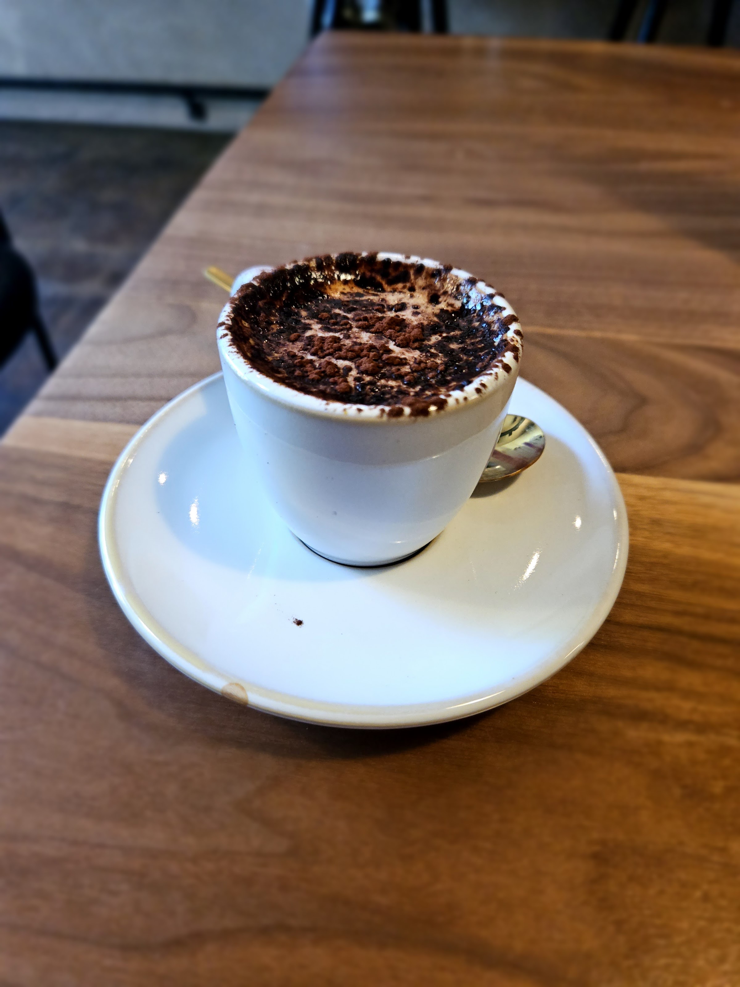 Loop Espresso Club - Photo 5
