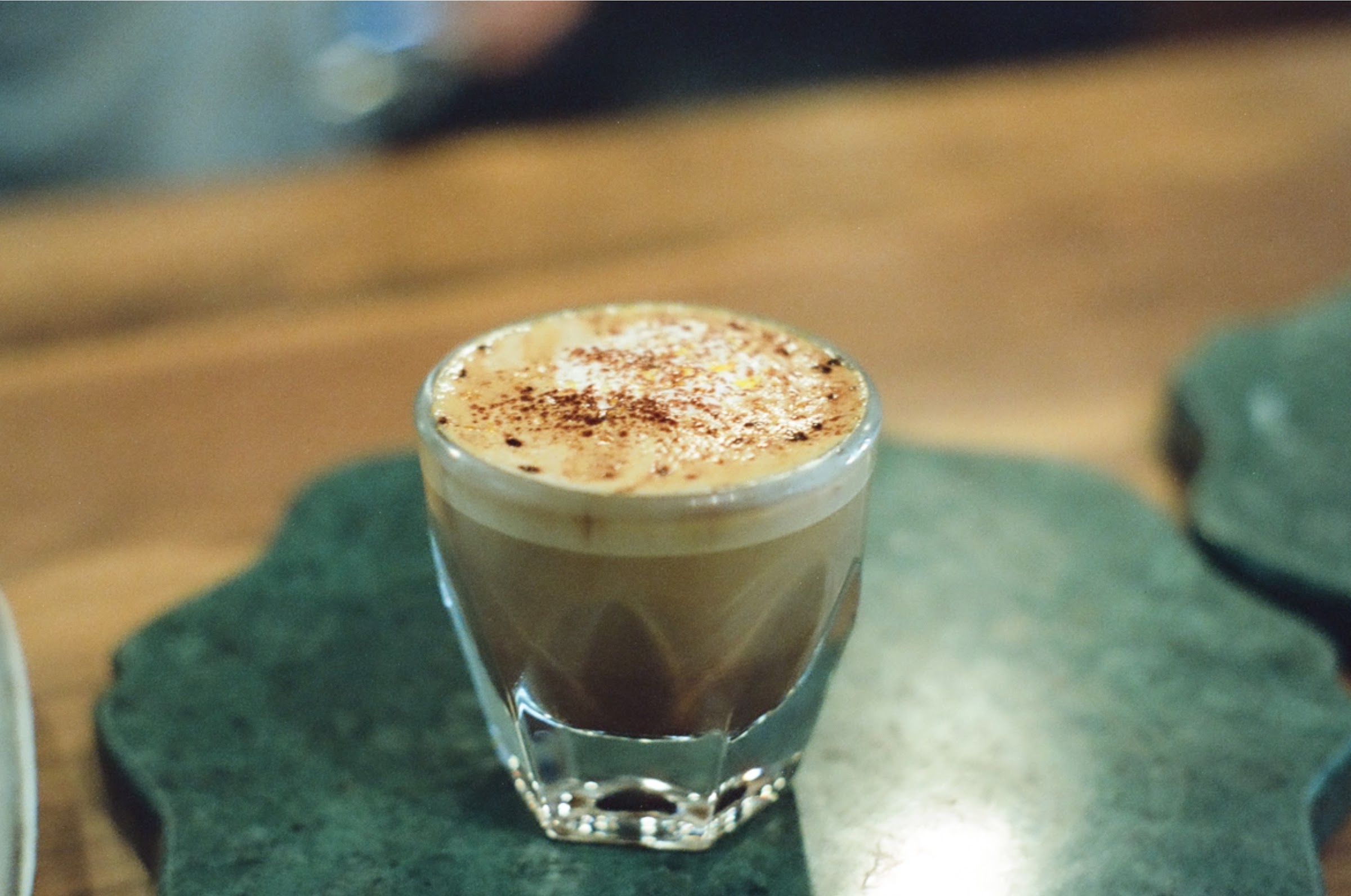 Loop Espresso Club - Photo 2