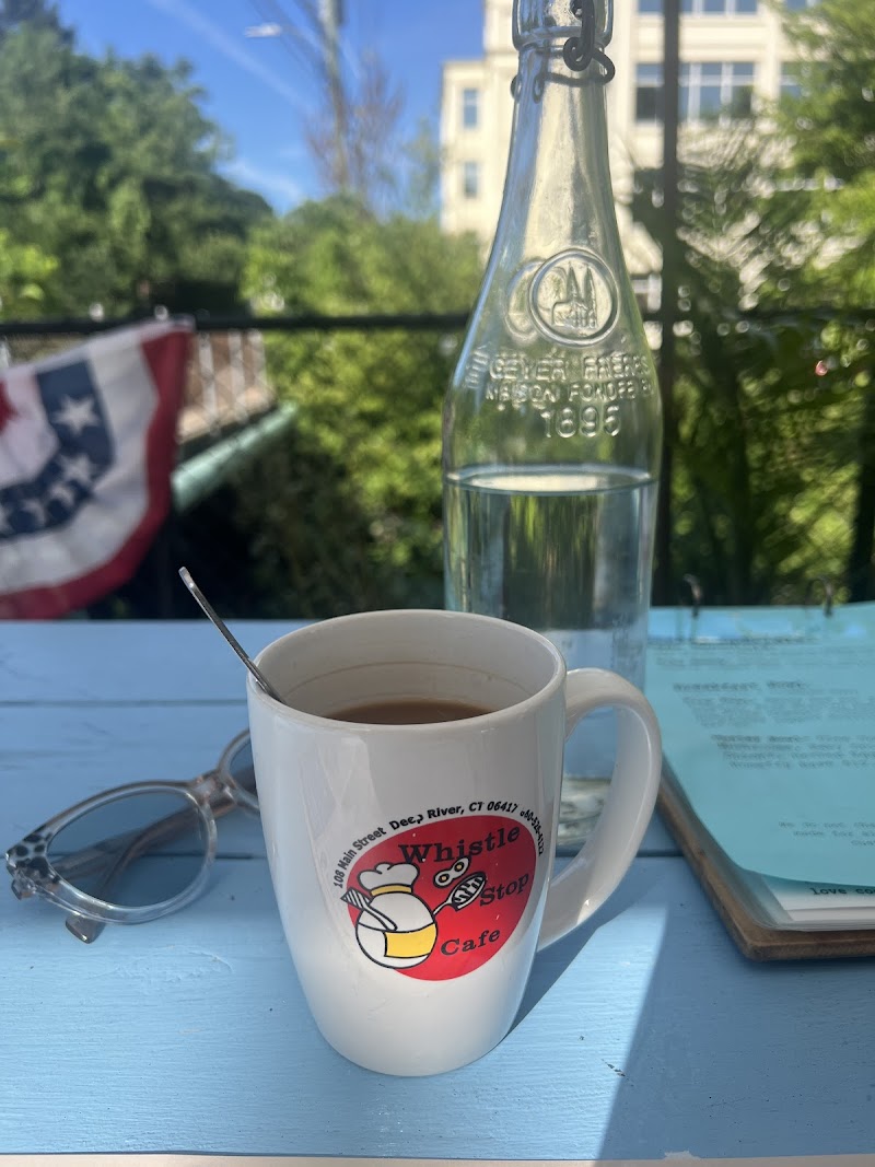 Whistle Stop Cafe photo 4