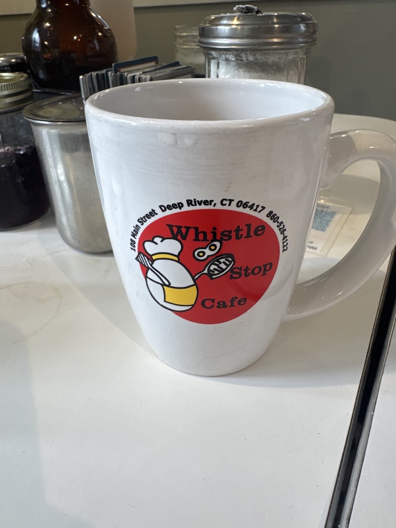 Whistle Stop Cafe photo 4