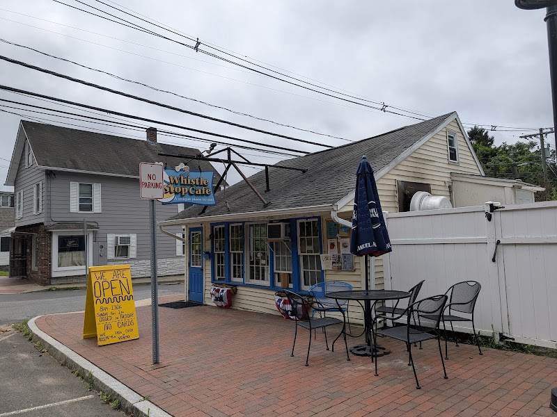 Whistle Stop Cafe photo 3