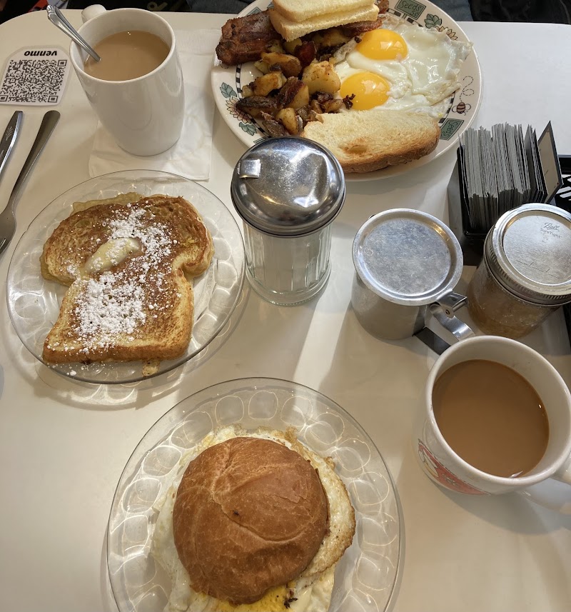 Whistle Stop Cafe photo 2