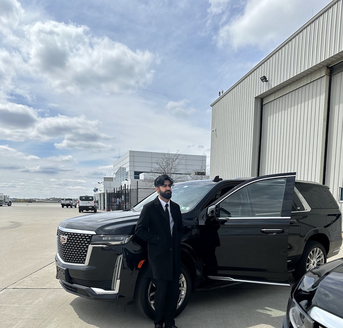 First Executive Limousine inc: Google Places image 4