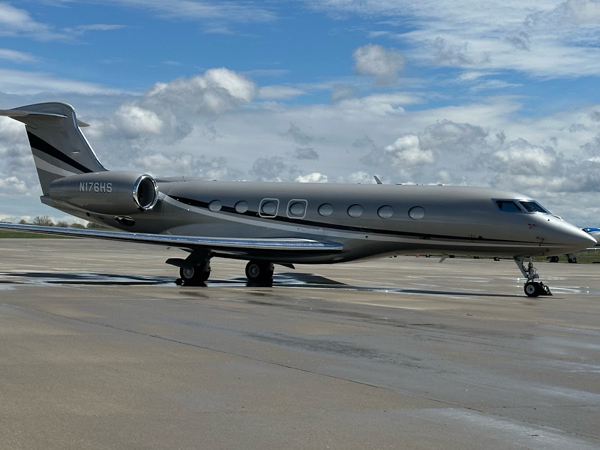 First Executive Limousine inc: Google Places image 3