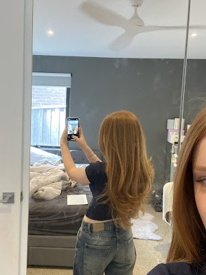 Village Avenue Hair by BOUZH photo 3