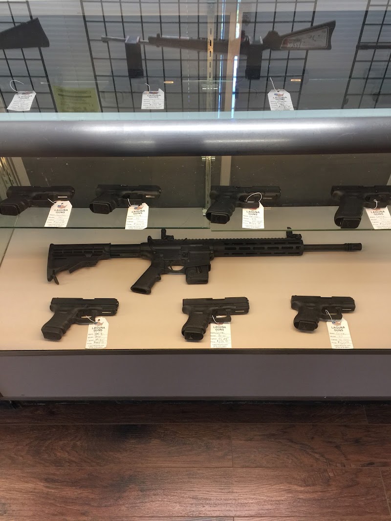 Laguna Guns & Accessories photo