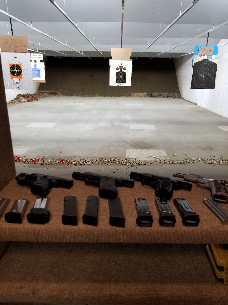 Laguna Guns & Accessories photo