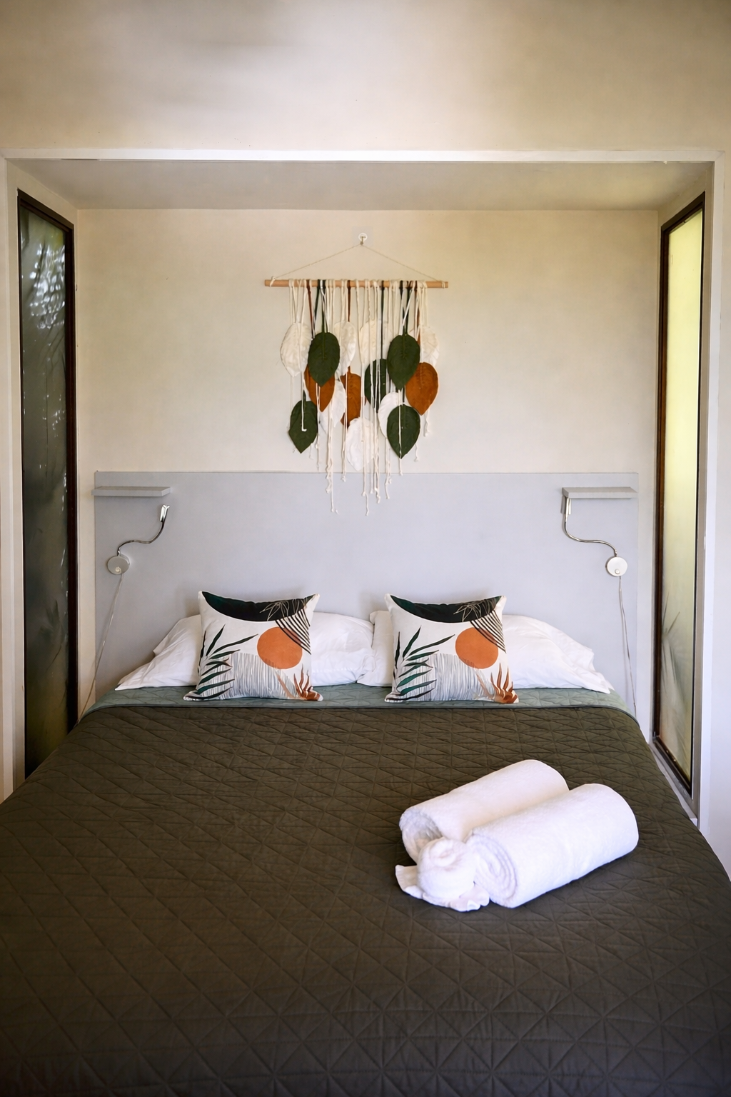 Green Sanctuary Hotel — 3