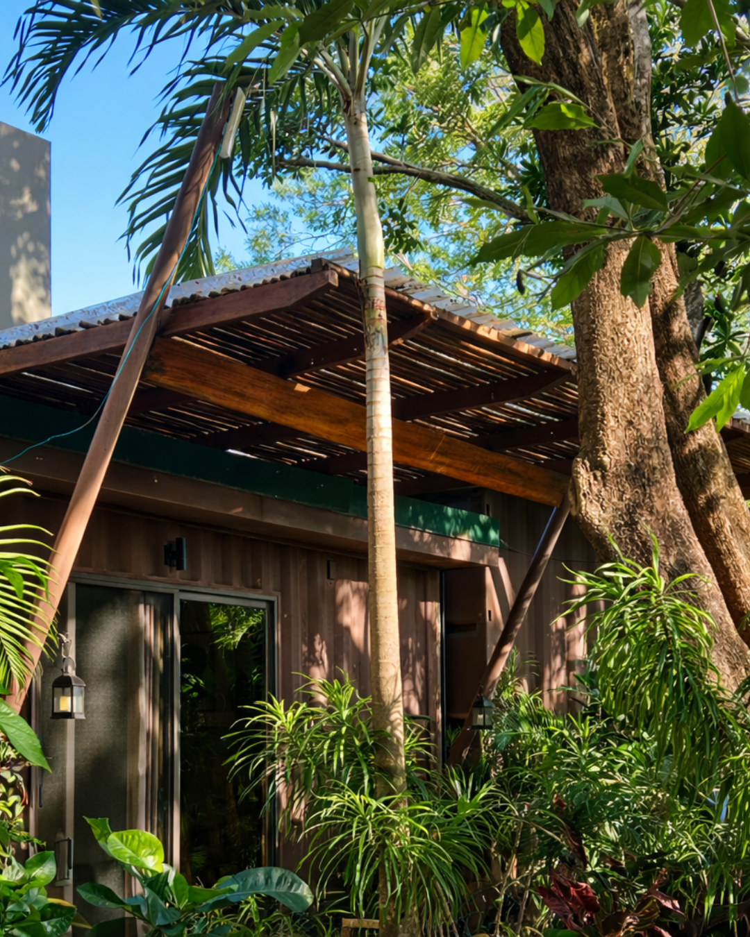 Green Sanctuary Hotel