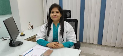 Dr. Monika Agrawal