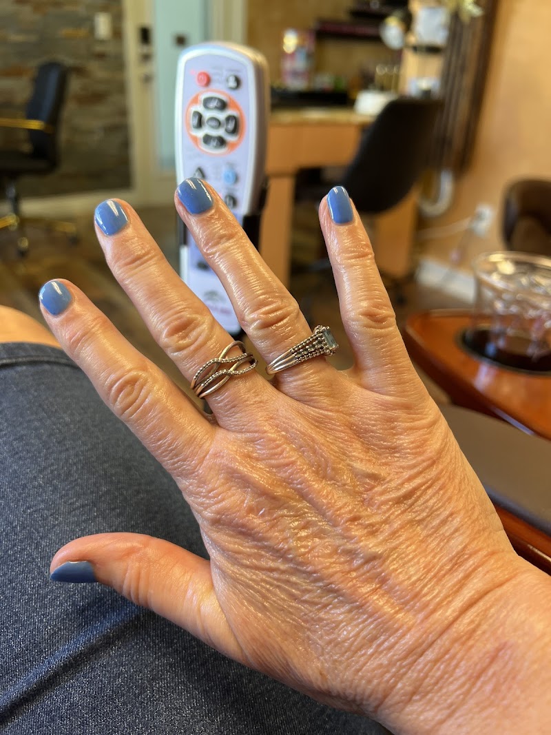 SPAjuvenate NAIL SALON & SPA